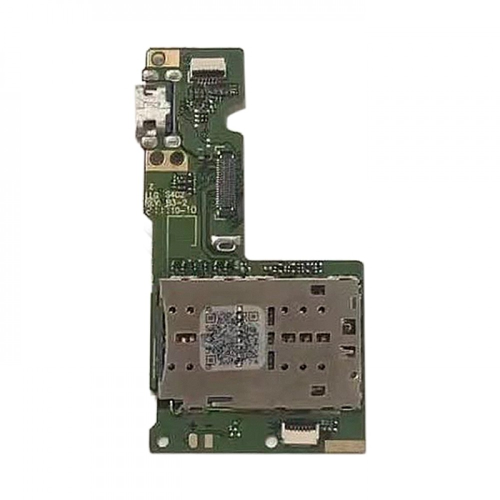 Charging Port Board for Lenovo Tab M10 TBX505L TBX505F